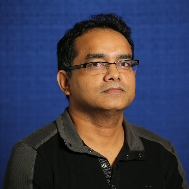 People – Md Rahman Lab